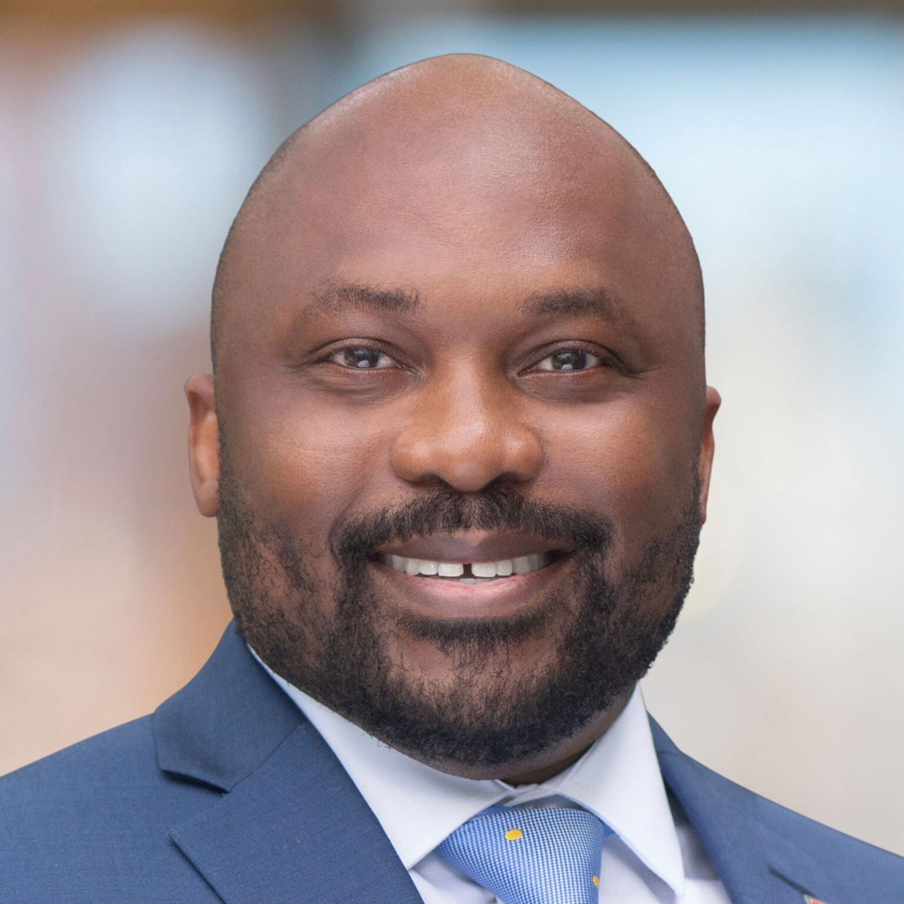 Kayode Yusuf